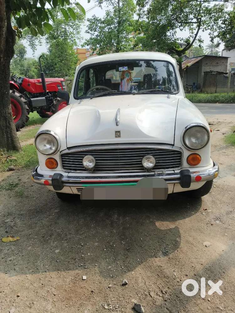 Ambassador Classic 1500 2007