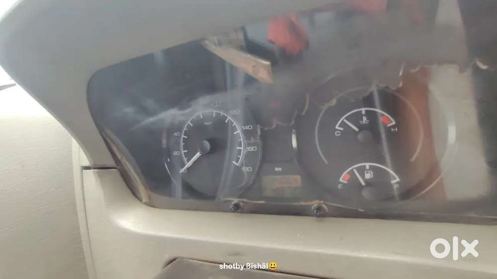 Tata Sumo Gold 2012 Diesel Manual