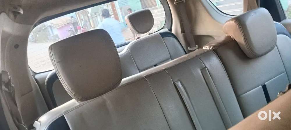 Maruti Suzuki Ertiga Vdi 2013