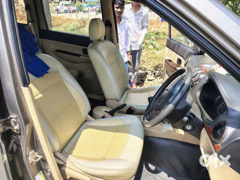 Chevrolet Enjoy 2013 Diesel 93000 Km Driven