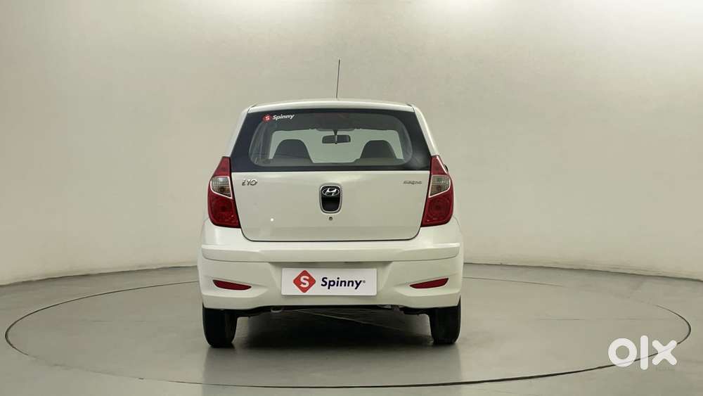 Hyundai I10 Magna 1.1l, 2016, Petrol