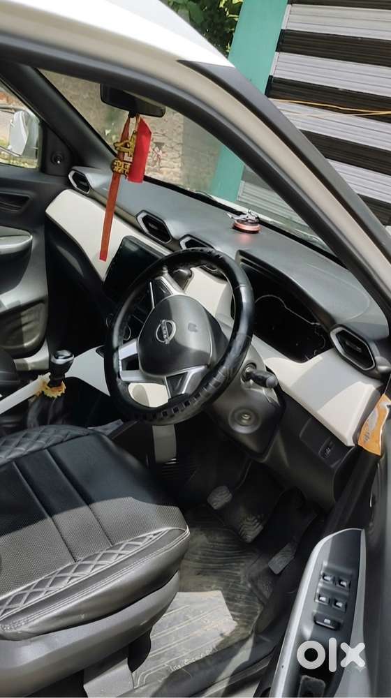 Nissan Magnite Xl 2021 Petrol