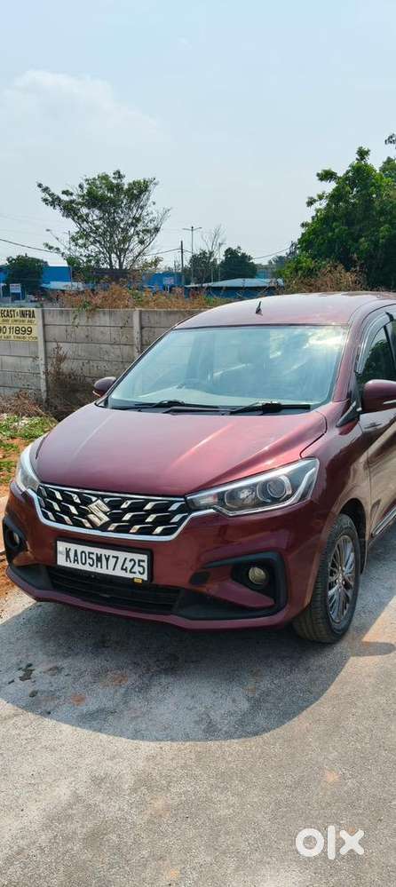 Maruti Suzuki Diesel 2019 Smart Hybrid