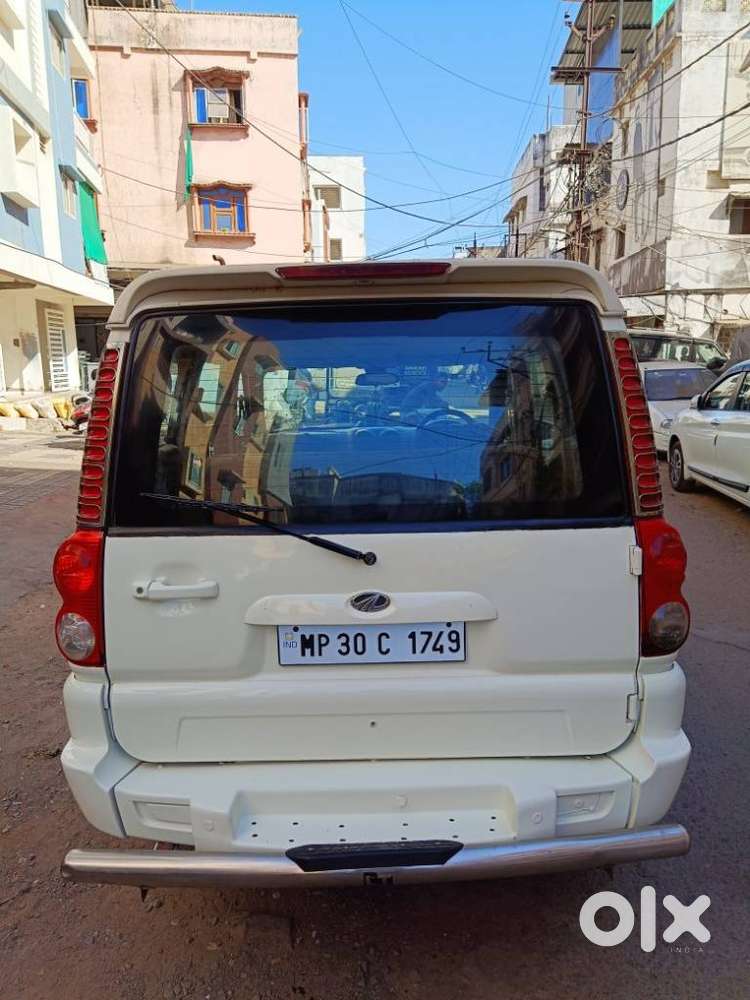 Mahindra Xuv500