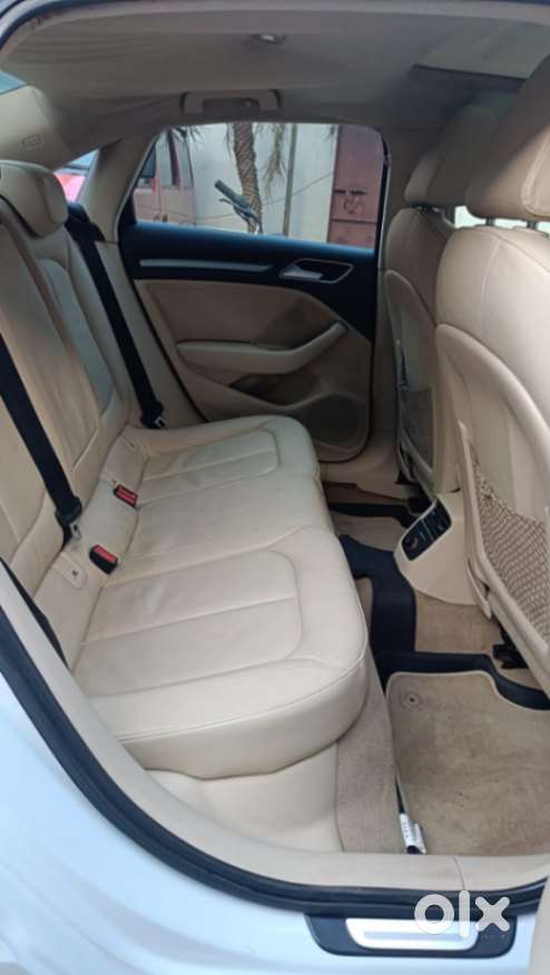 Audi A3 35 Tdi S Line, 2014, Diesel