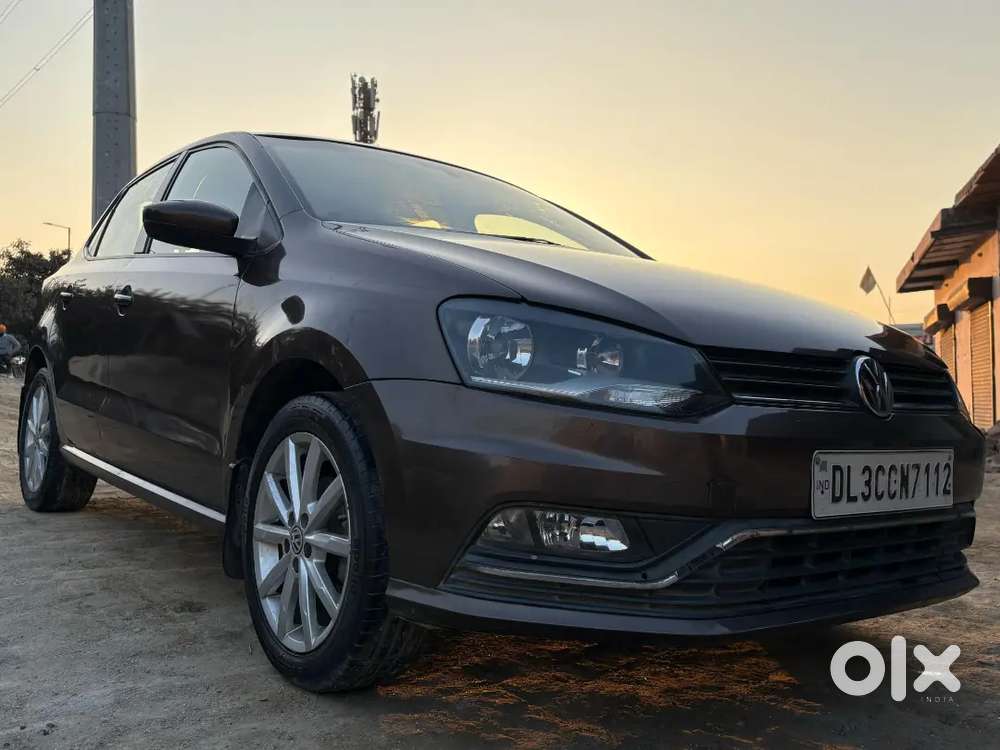 Volkswagen Ameo 2018 Diesel 106035 Km Driven 
Urgent Sell
