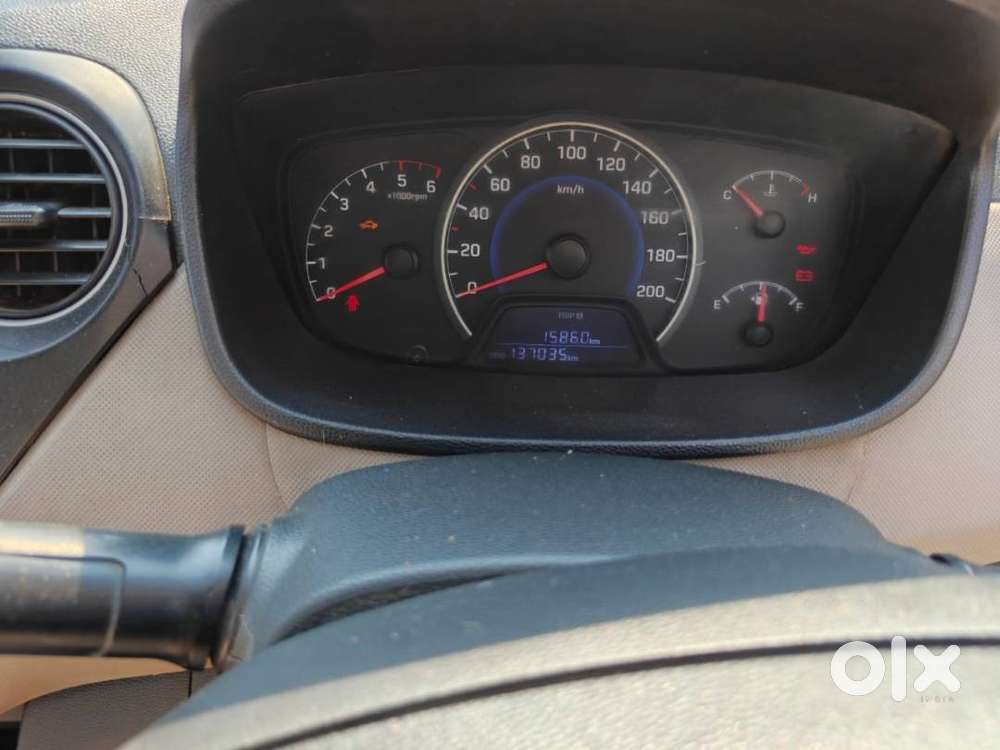 Grand I10 Prime T Plus