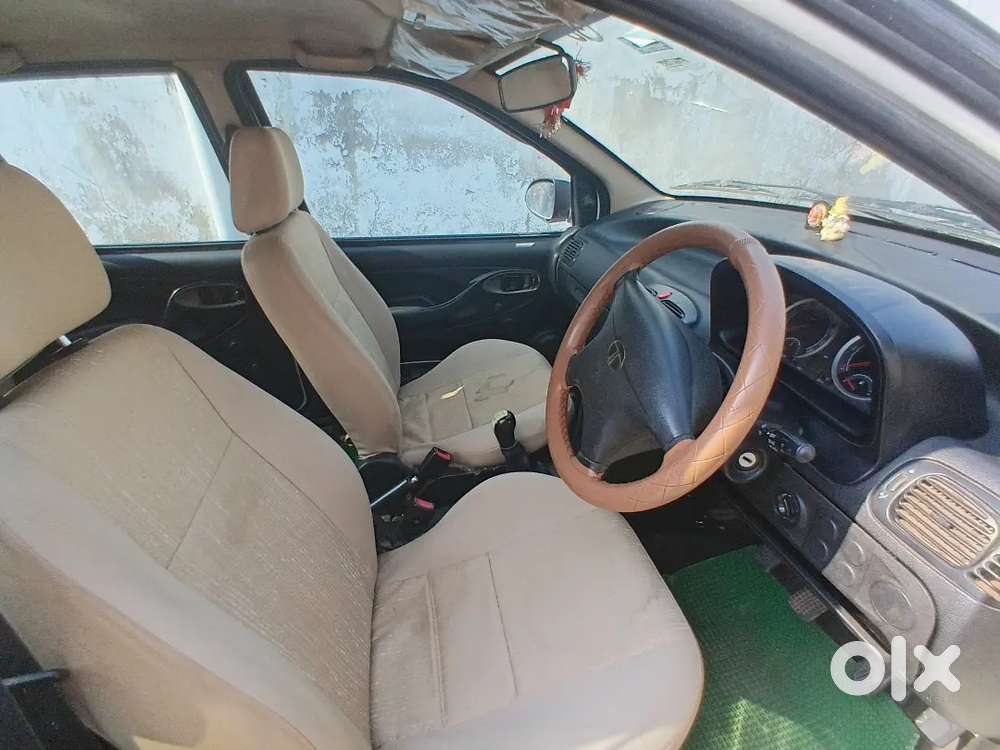 Indigo Ecs Tdi