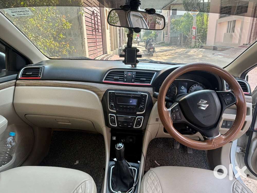 Maruti Suzuki Ciaz 2023 Petrol Well Maintained