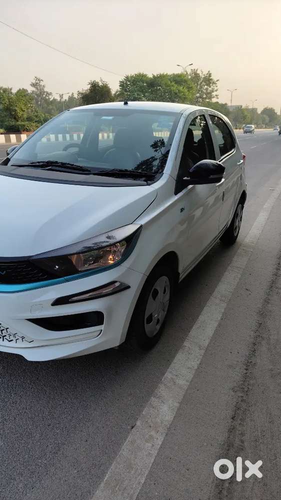 Tata Tiago 2023 Electric Well Maintained