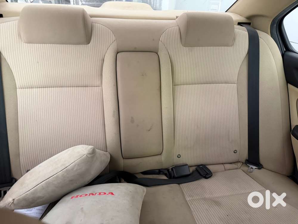 Honda Amaze Petrol 2022