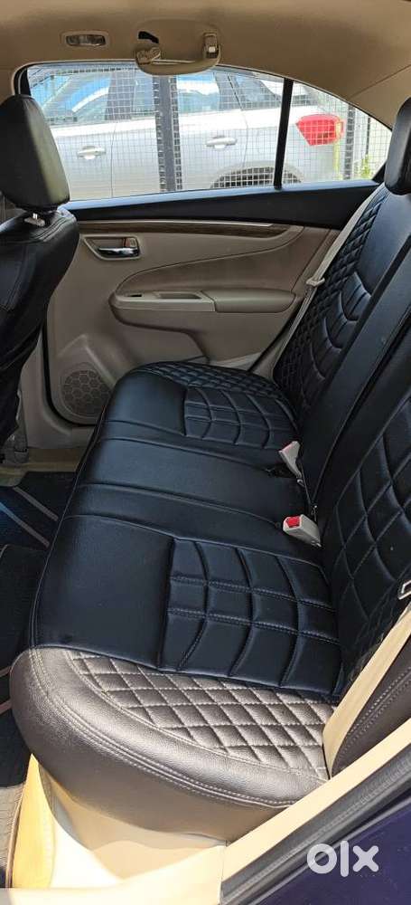 Maruti Suzuki Ciaz Smart Hybrid Zeta, 2023, Petrol