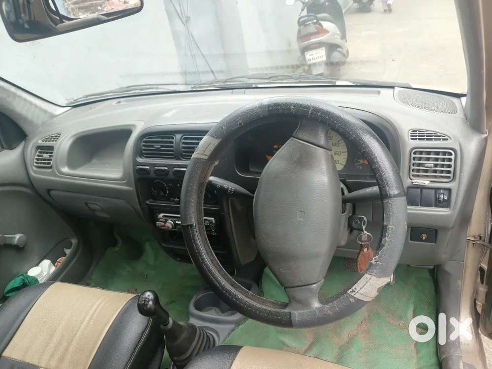 2010 Maruti Suzuki Alto Lxi