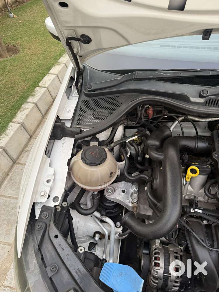 Volkswagen Polo 1.0 Mpi Trendline, 2019, Petrol