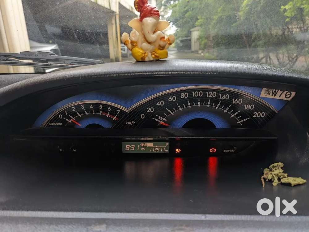 Toyota Etios Diesel Manual 2016