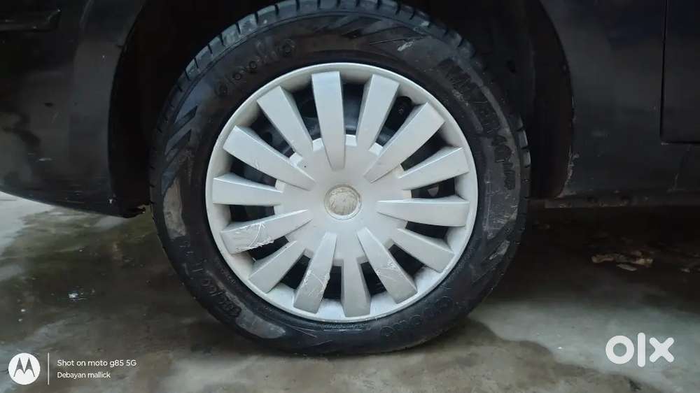Tata Manza Lx Quadrajet 2014 Diesel Manual Car