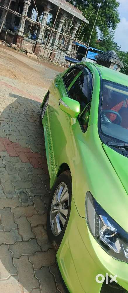 Honda Civic 2008