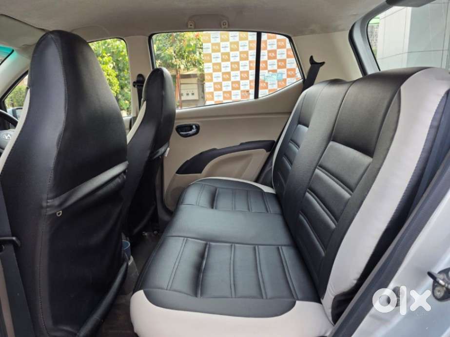 Hyundai I10 1.1 Magna(o), 2012, Cng & Hybrids
