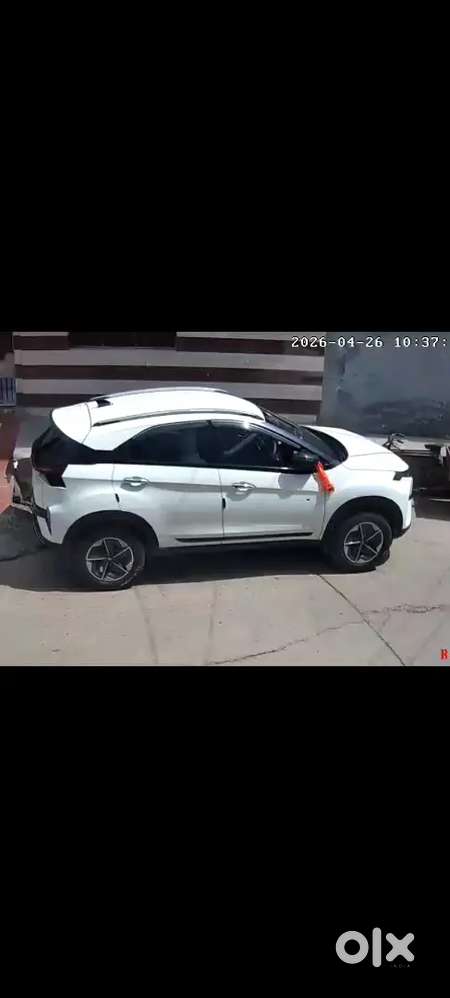 Tata Nexon 2024 Petrol 20000 Km Driven Cng Alag Se H