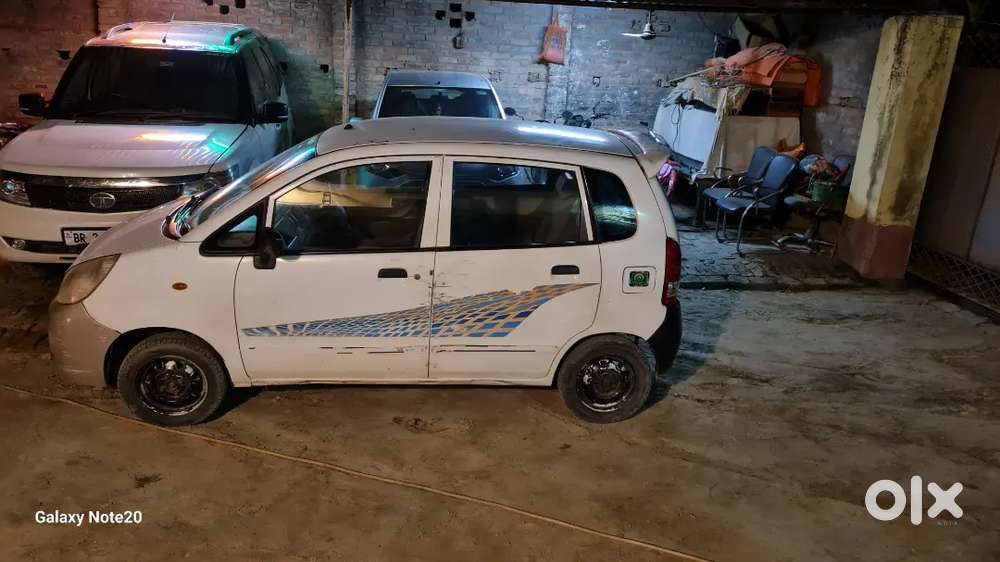 Maruti Suzuki Zen Estilo 2009 Petrol Manual