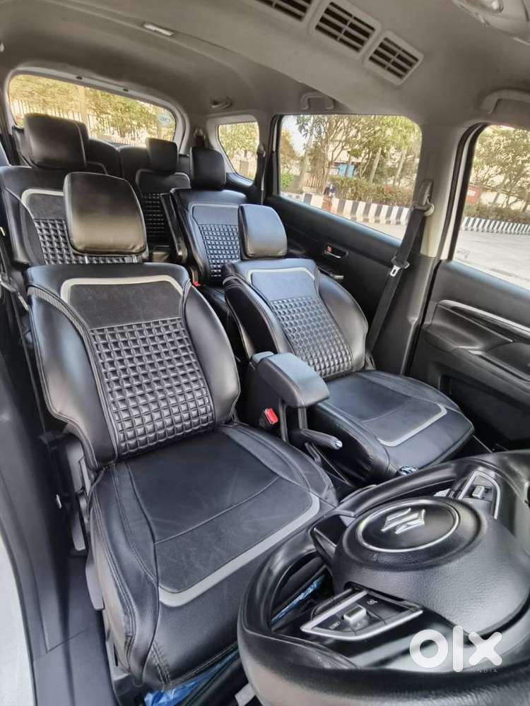 Maruti Suzuki Xl6 Zeta Mt Cng, 2024, Petrol