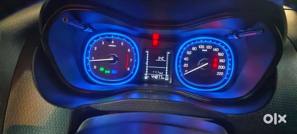 Maruti Suzuki Petrol 2021