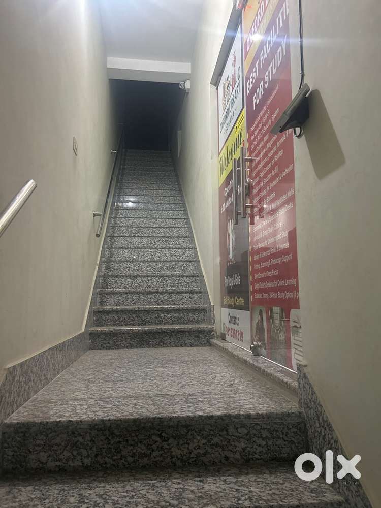  PRIME COMMERCIAL SPACE FOR RENT | HEART OF GOHANA