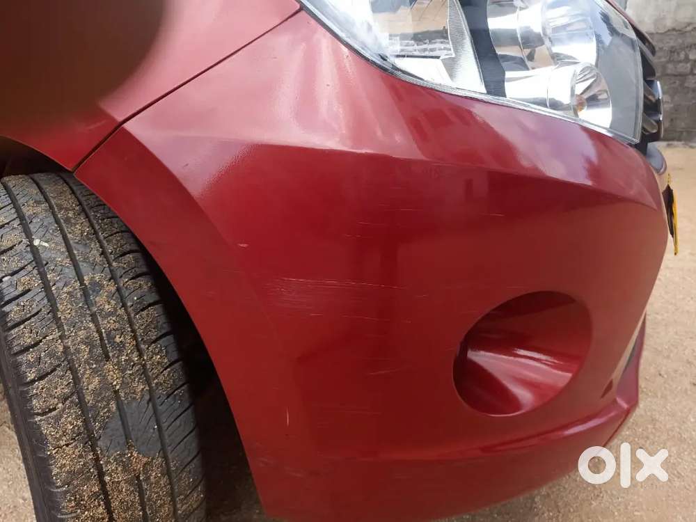 Maruti Suzuki Celerio 2019