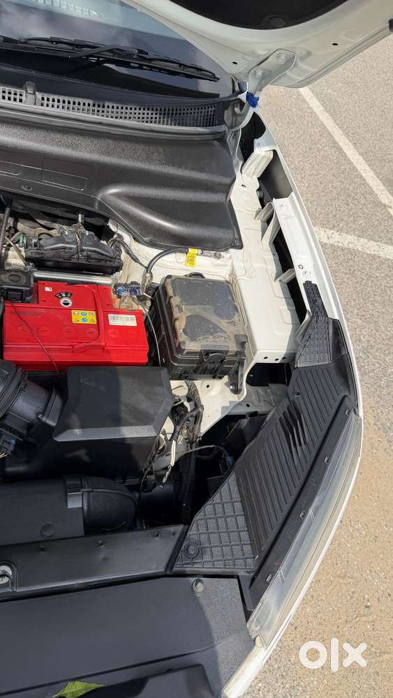 Hyundai Creta 1.5 Crdi E Diesel Mt, 2022, Diesel