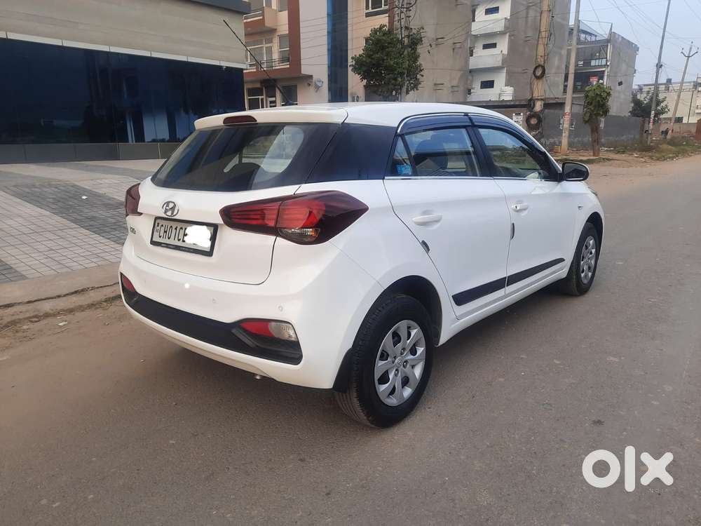 Hyundai I20 Magna Plus, 2020, Petrol