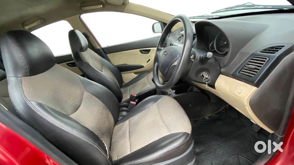 Hyundai Eon Magna +, 2014, Petrol