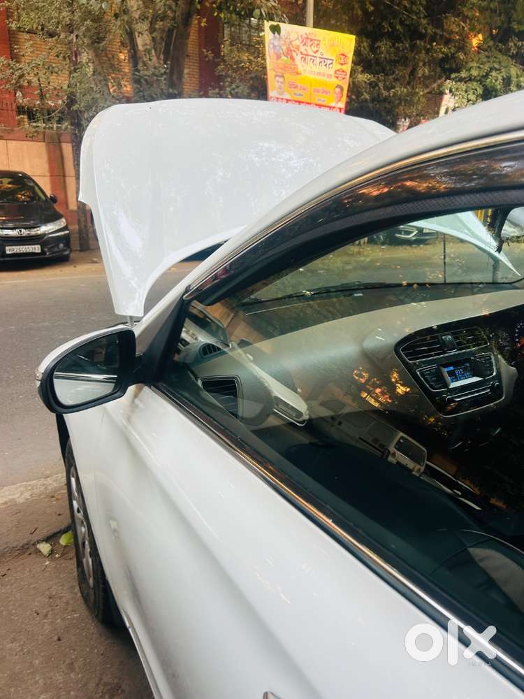 I20 Sportz 1.2 Manual Transmission Petrol+ Cng