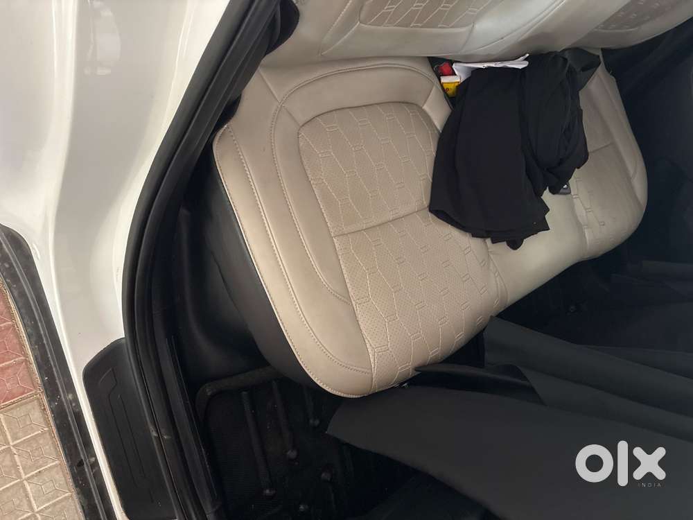 Kia Seltos Imt Diesel