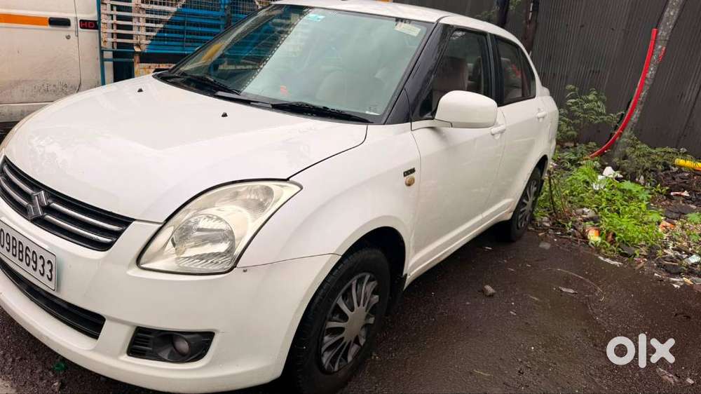Maruti Suzuki Swift Dzire 2010 Diesel Well Maintained