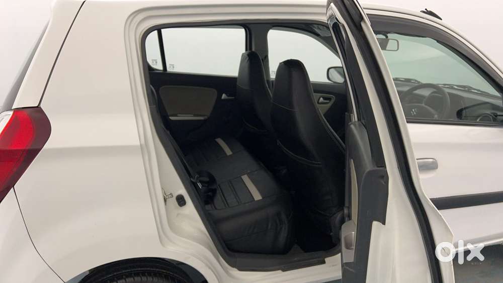 Maruti Suzuki Alto K10 Vxi, 2019, Petrol