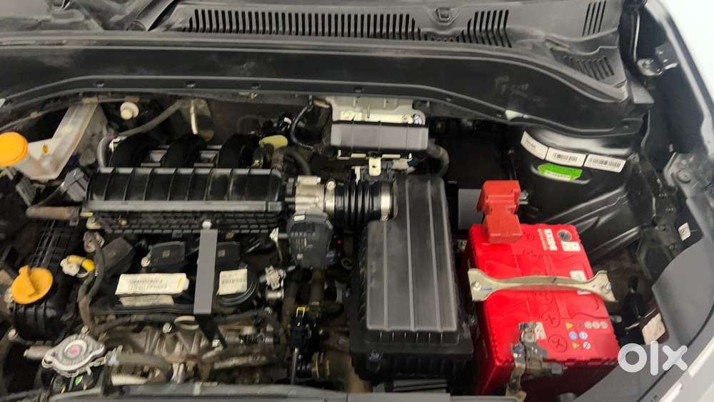 Tata Punch 1.2 Revotron Adventure Rhythm Pack Mt, 2023, Petrol