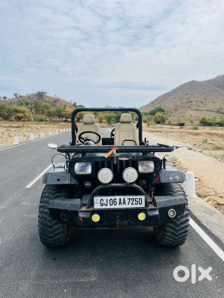 Mahindra Bolero Neo 1997 Diesel Good Condition