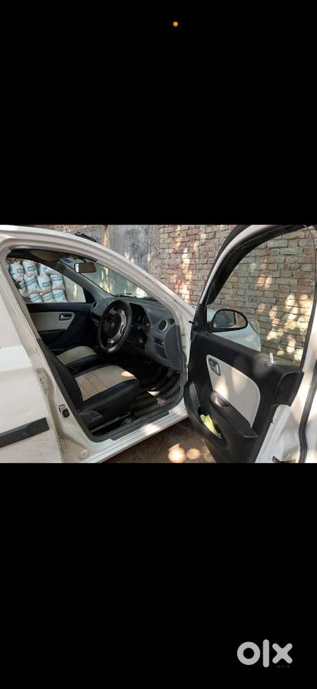 Maruti Suzuki Alto 2013 Cng Company Fitted