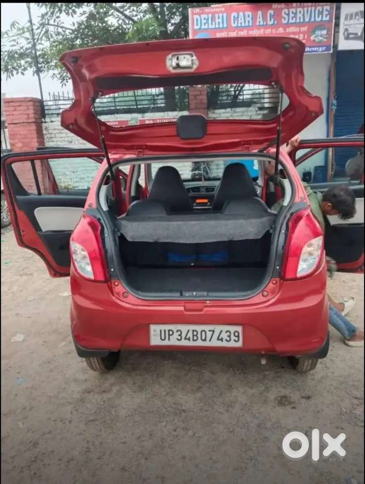 Maruti Suzuki Alto 2023 Vxi