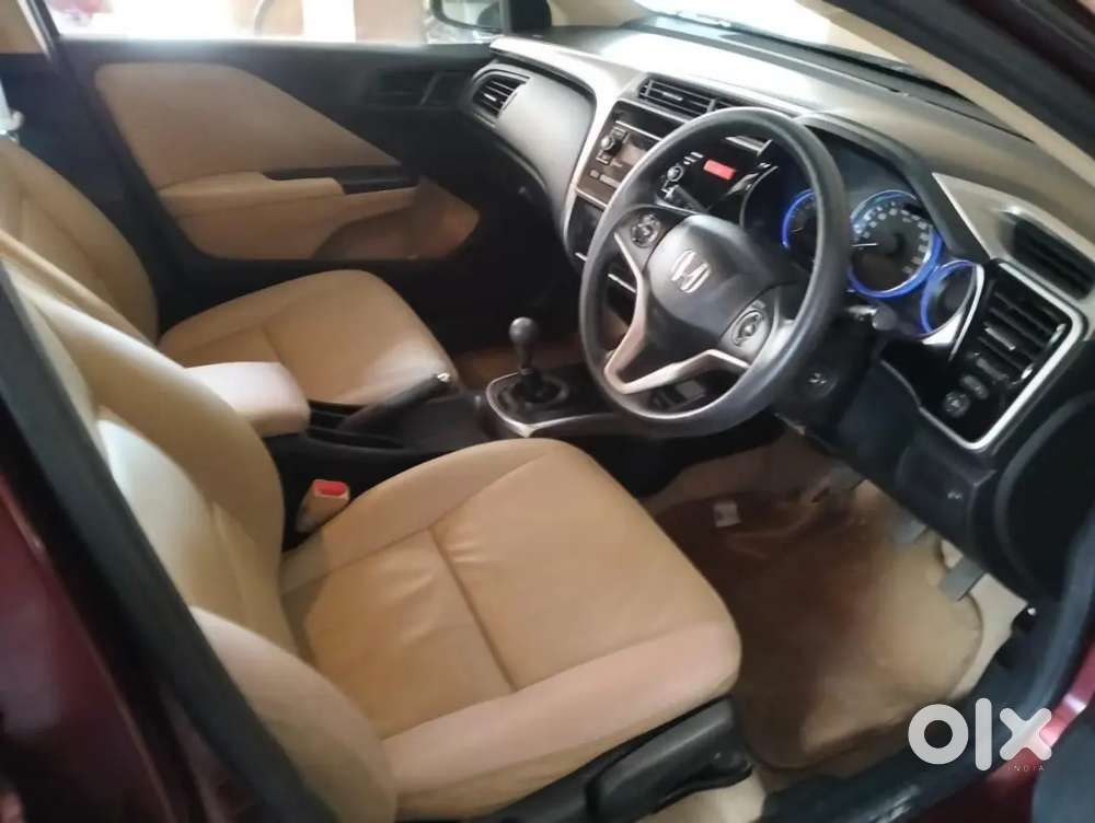 Car In Good Condition Very Neat And Clean