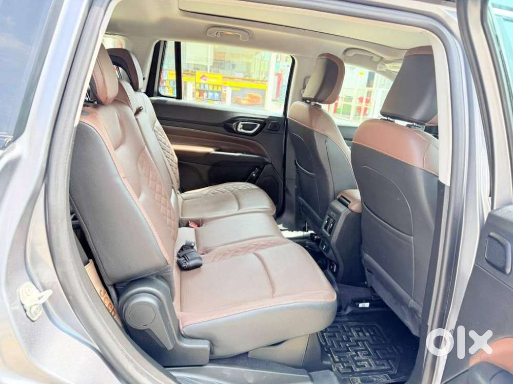 Jeep Meridian 2.0 Limited 4x2 Mt, 2022, Diesel