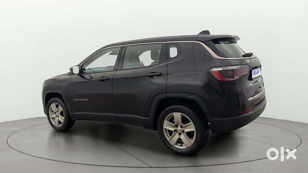 Jeep Compass 1.4 Sport, 2021, Petrol