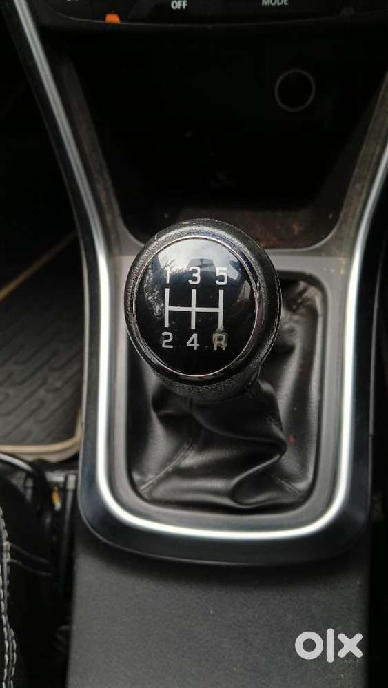 Maruti Suzuki S-cross 1.3 Zeta, 2018, Diesel