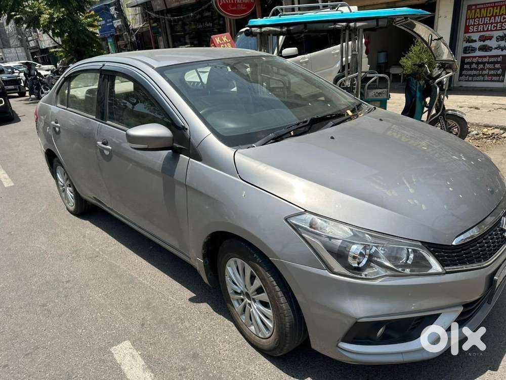 Maruti Suzuki Petrol 2021 Car