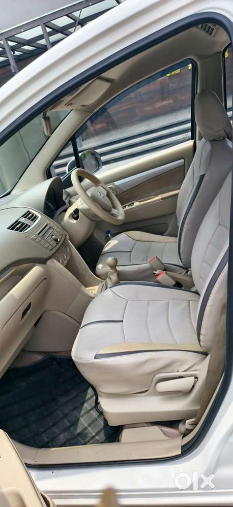 Maruti Suzuki Ertiga 2012-2015 Vdi, 2012, Diesel