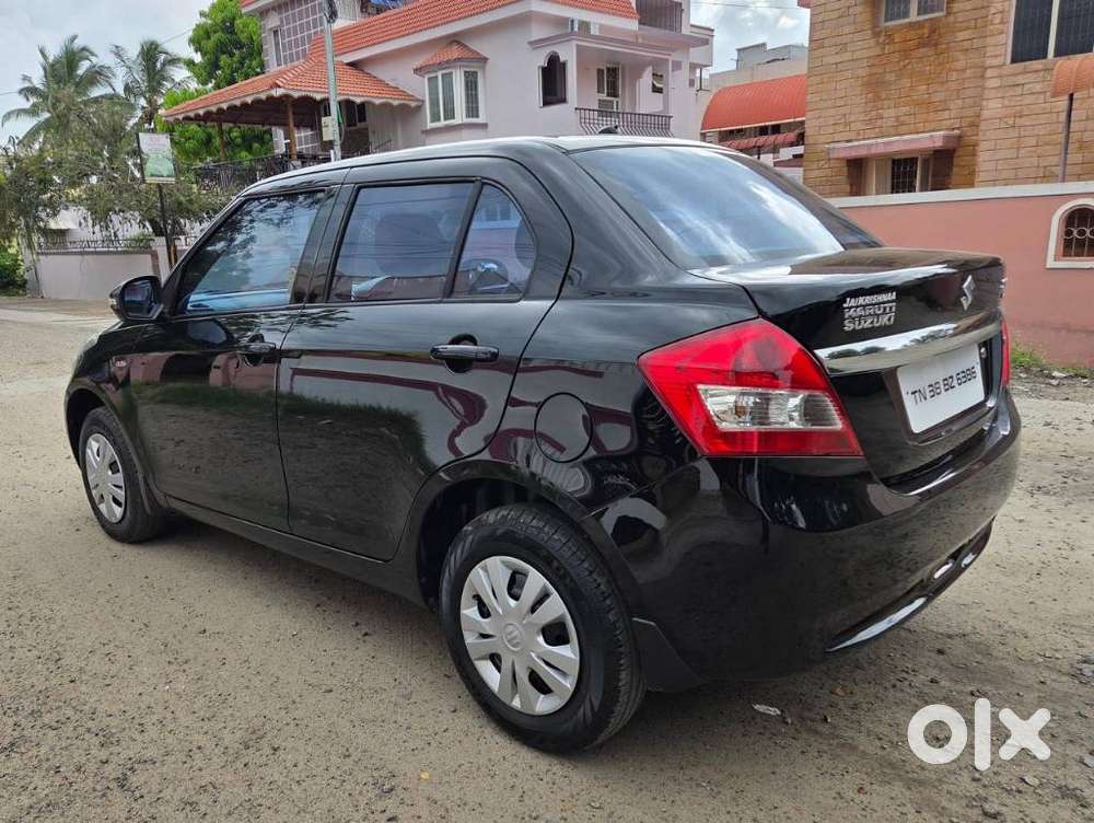 Maruti Suzuki Swift Dzire Vdi Bsiv, 2015, Diesel