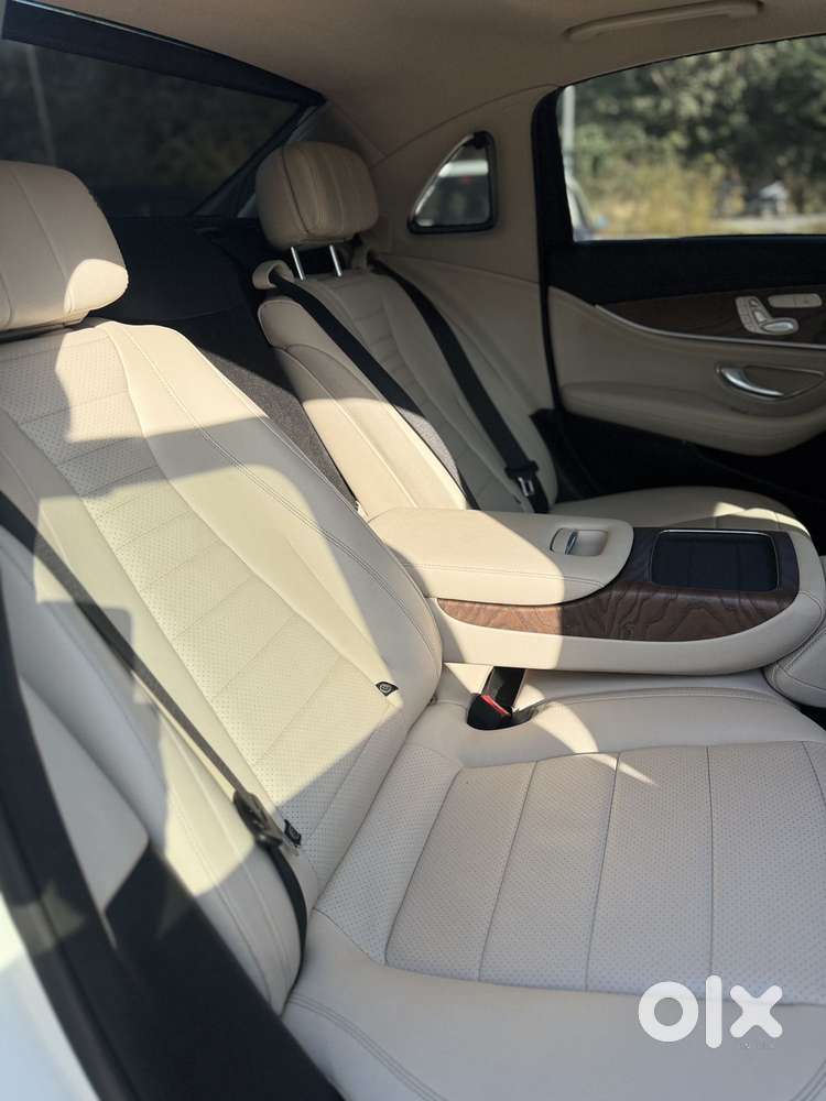 Mercedes-benz E-class E 220d Exclusive, 2019, Diesel