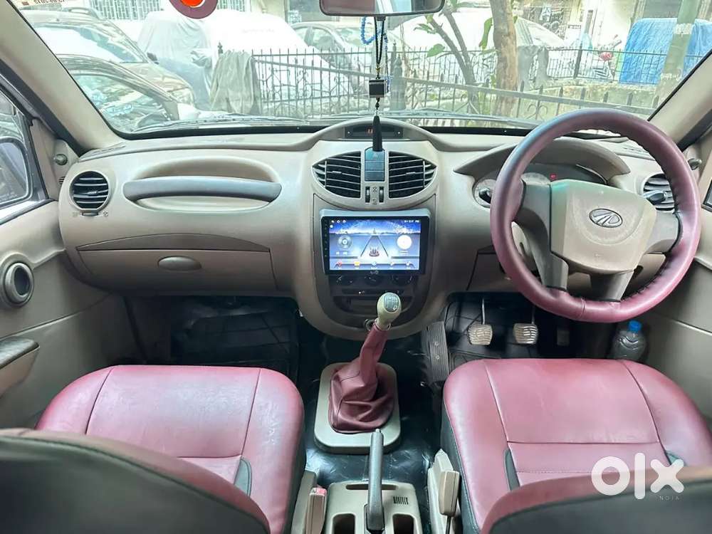 Mahindra Xylo 2012 Diesel 100000 Km Driven