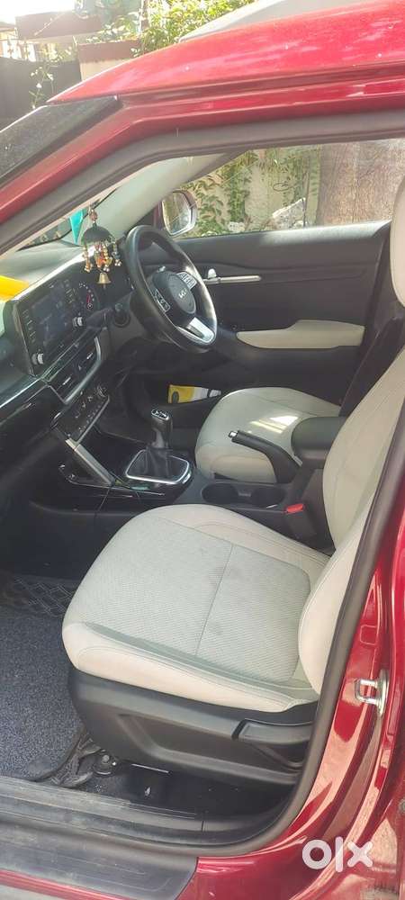 Kia Seltos 1.5 Htk+ Petrol  2022 Model Excellent Condition