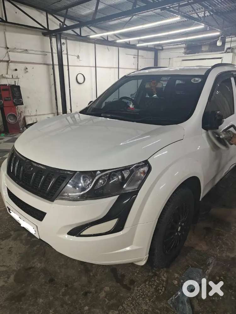 Xuv 500 In Excellent And Mint Condition